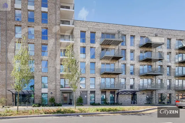 Unison House, 90 Beresford Avenue, London, HA0 1PR, photo 1