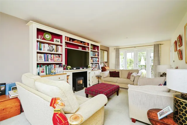 Delfin Way, Upper Rissington, GL54, photo 2