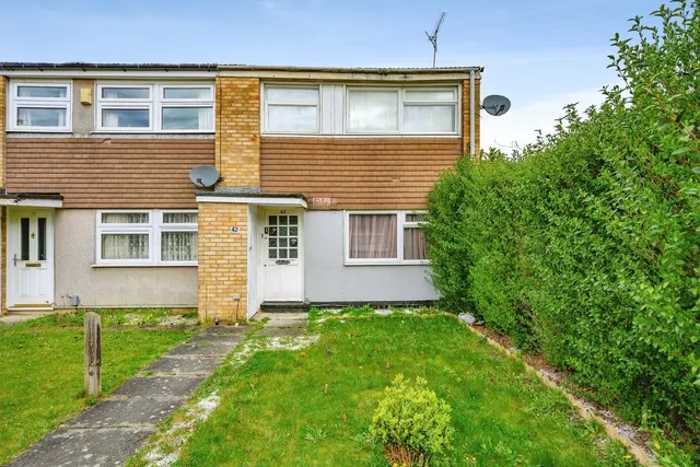 Waleys Close, LUTON, Bedfordshire, LU3, photo 1