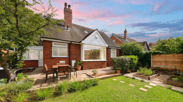 Butt Lane, Mansfield, NG19, photo 1
