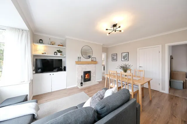 Butt Lane, Mansfield, NG19, photo 3