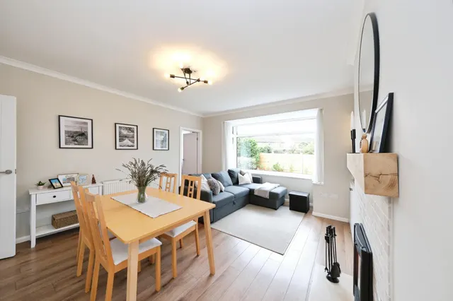 Butt Lane, Mansfield, NG19, photo 2