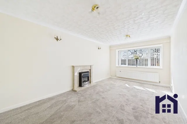 Photo 2 — St. James Lodge Slater Lane, Leyland, PR26 7SB