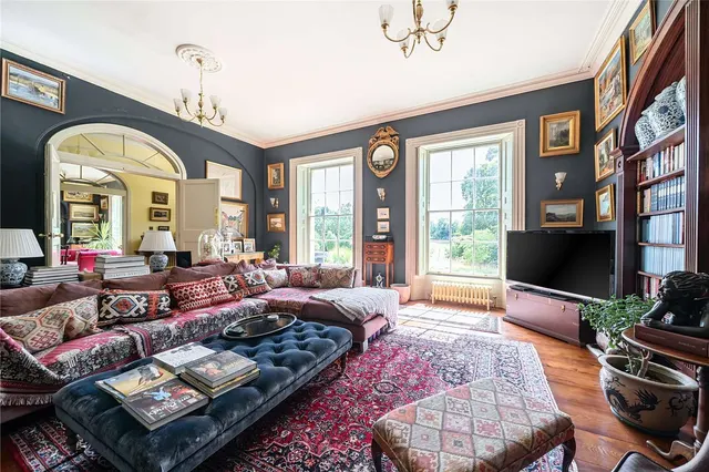 Photo 2 — Main Road, Kelsale, Saxmundham, Suffolk, IP17 2QU