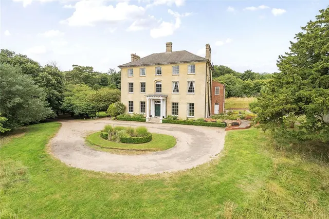 Main Road, Kelsale, Saxmundham, Suffolk, IP17 2QU, photo 1