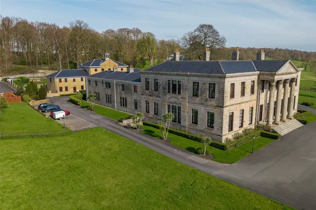 Woodfold Park, Mellor, BB2, photo 1