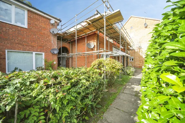 Denham Close, Bury St. Edmunds, IP33, photo 1