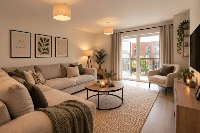 Meridian Way, Southampton, SO14, photo 1