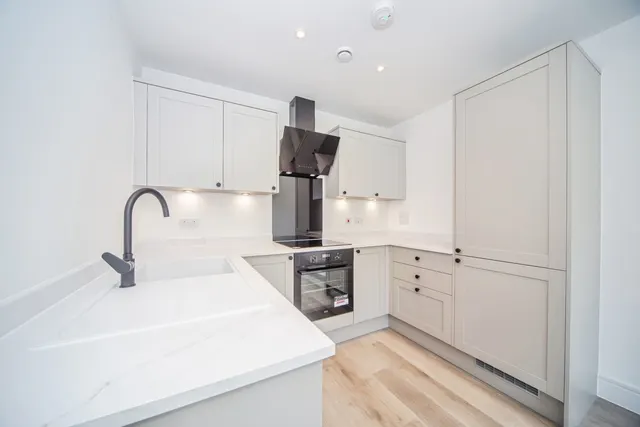Meridian Way, Southampton, SO14, photo 2