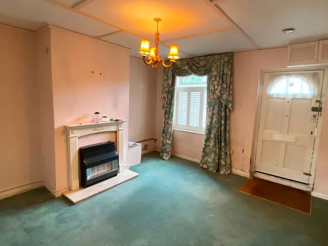 Photo 2 — Wycombe Road, Marlow SL7 3HU
