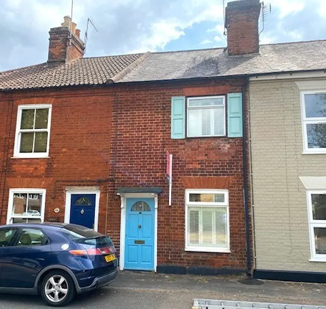 Wycombe Road, Marlow SL7 3HU, photo 1