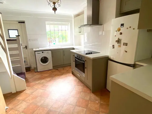 Photo 3 — Wycombe Road, Marlow SL7 3HU