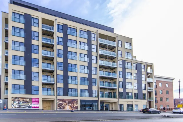 Regency Place, Parade, Birmingham, B1, photo 1