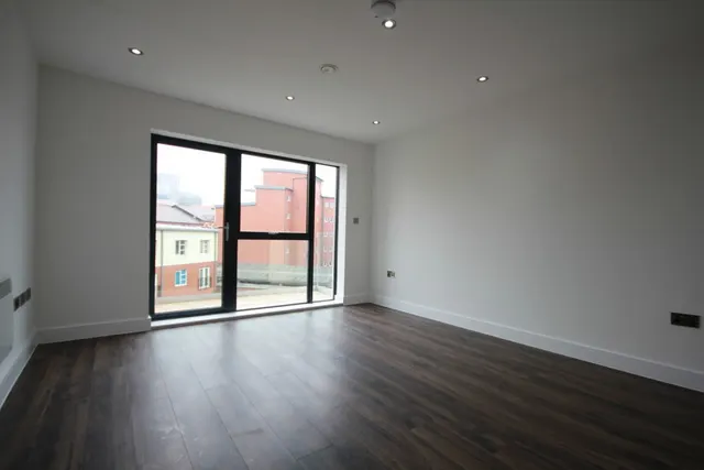 Photo 3 — Regency Place, Parade, Birmingham, B1