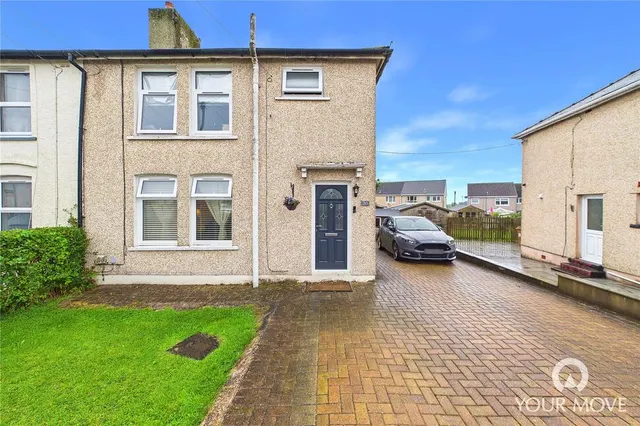 Solway Road, Moresby Parks, Cumbria, CA28, photo 1