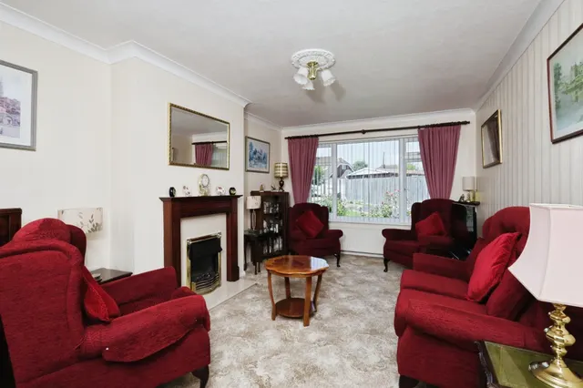 Photo 2 — Willow Drive, Polegate