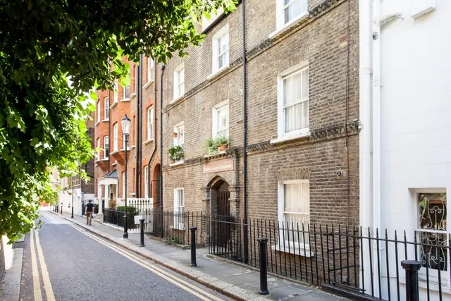 Dukes Lane Chambers London W8, photo 1