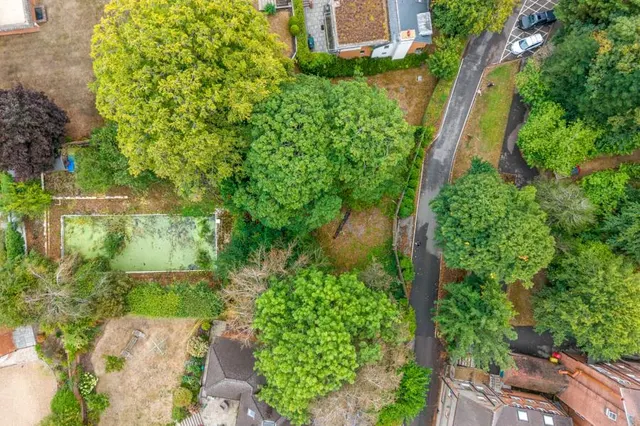 Wells Lane, Ascot, SL5, photo 1