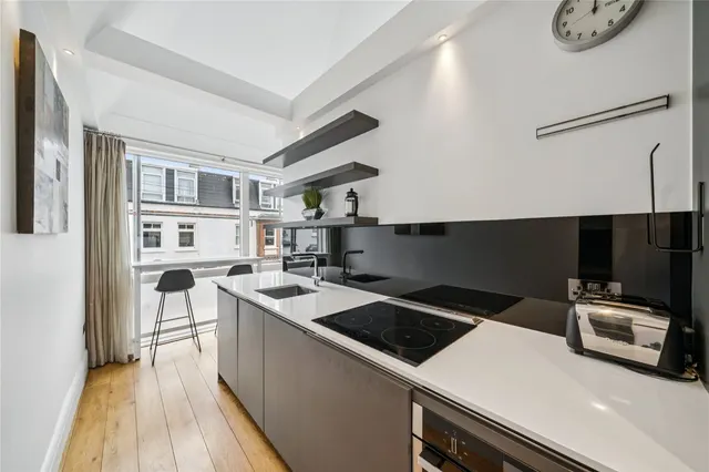 Wadham Road, London, SW15, photo 3