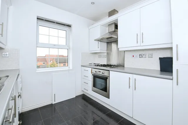 Barley Mews, Peterborough, PE2, photo 3