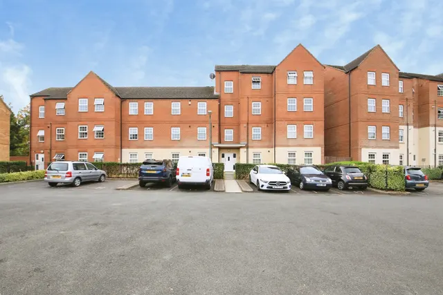 Barley Mews, Peterborough, PE2, photo 1