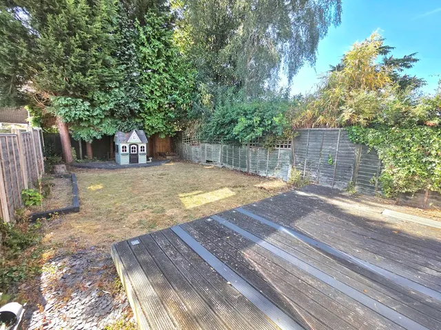 Honiley Drive, Sutton Coldfield, B73, photo 3