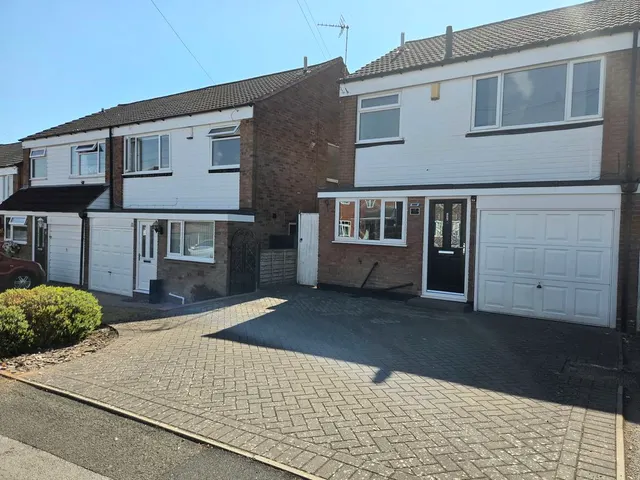 Honiley Drive, Sutton Coldfield, B73, photo 1