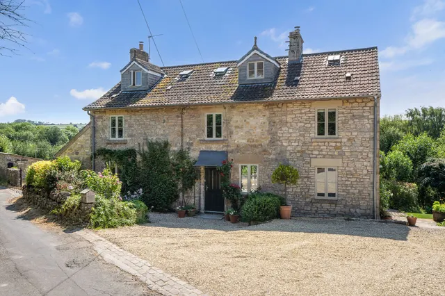 Stony Littleton, Bath, BA2, photo 1