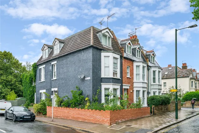 Sandycombe Road, Richmond, TW9, photo 1