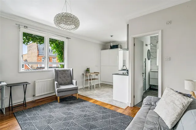 Sandycombe Road, Richmond, TW9, photo 2