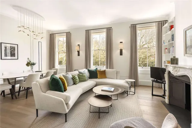 Lennox Gardens, London, SW1X 0DH, photo 1