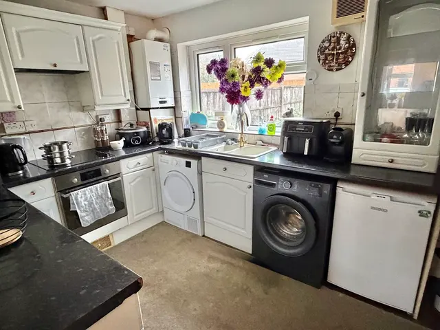 Lisson Grove, Kingstanding, B44, photo 3