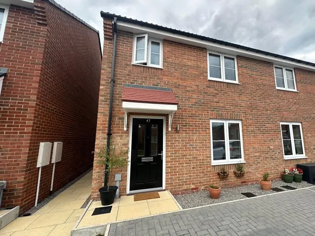 Bullfinch Way, Aiskew, Bedale,, North Yorkshire, DL8 1GB, photo 1