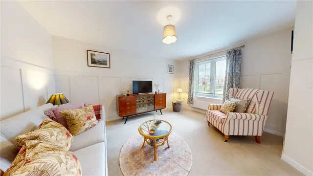 Photo 2 — Bullfinch Way, Aiskew, Bedale,, North Yorkshire, DL8 1GB