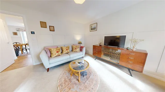 Photo 3 — Bullfinch Way, Aiskew, Bedale,, North Yorkshire, DL8 1GB