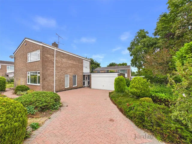 Highbank Road, Kingsley, Frodsham, Cheshire, WA6 8AD, photo 1
