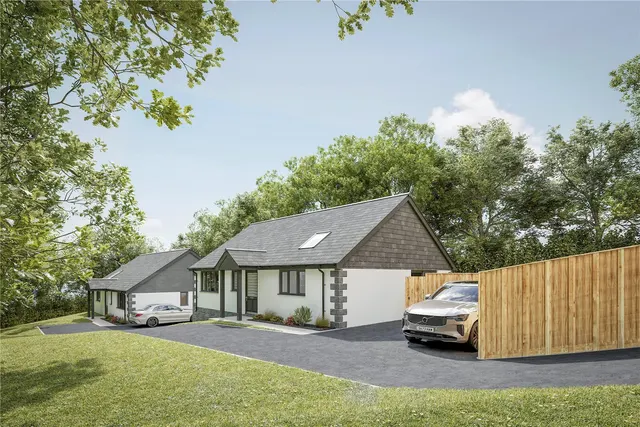 Pengover Road, Liskeard, PL14, photo 1