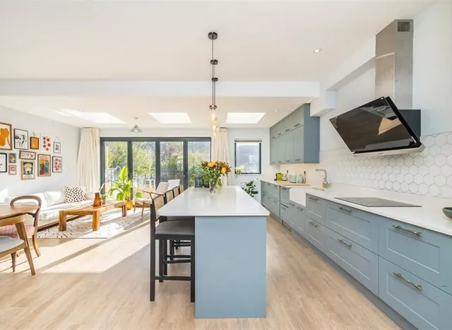 Chudleigh Road, Brockley, SE4, photo 2