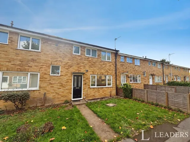 Holly Walk, Witham, CM8, photo 1
