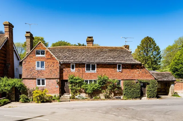North Lane, West Hoathly, RH19, photo 1
