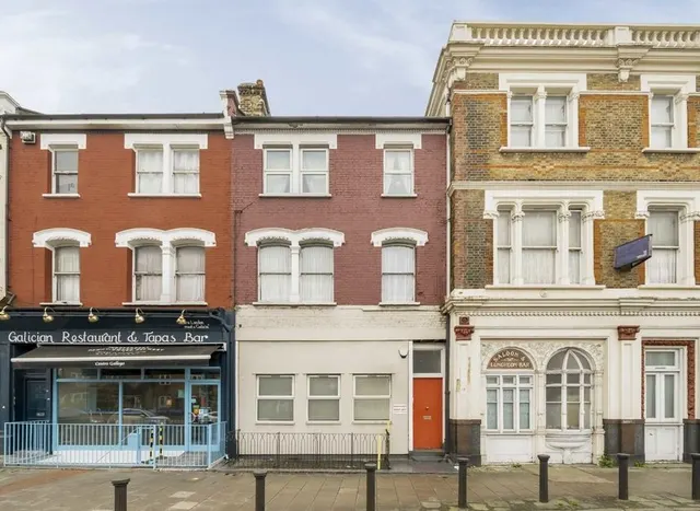 Harrow Road, Kensal Green, NW10, photo 1