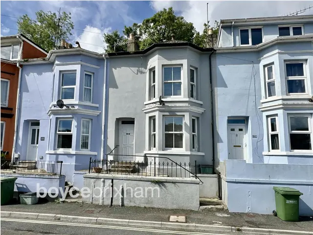 Glenmore Road, Brixham, photo 1