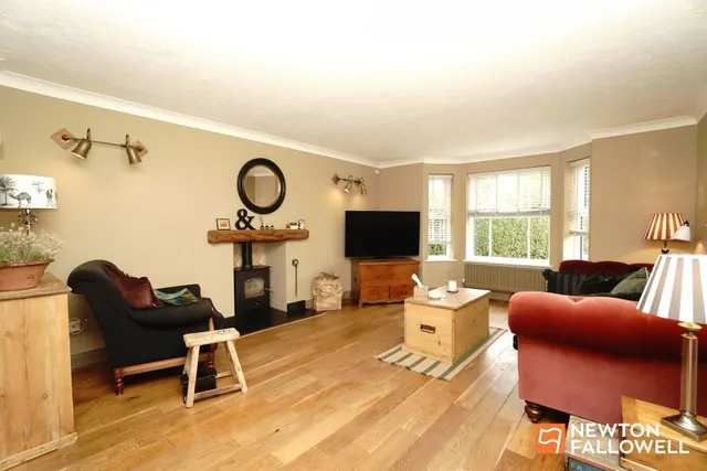 Kings Brook Close, Rempstone, LE12, photo 2