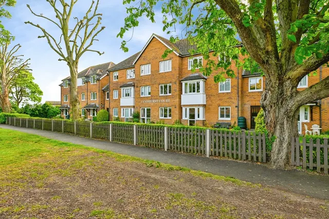 Lyndhurst Court, Hunstanton, Norfolk, PE36, photo 1