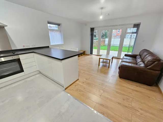 Morris Road, SOUTHAMPTON, photo 1