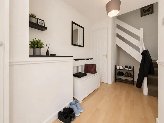 Morris Court, Waltham Abbey, photo 2