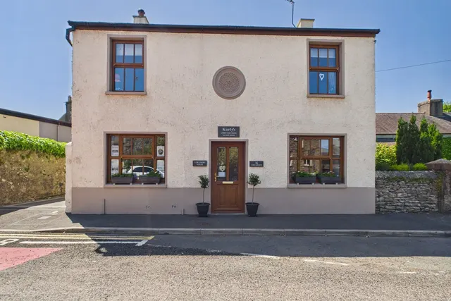 Yorkshire House, The Green, LA12, photo 2