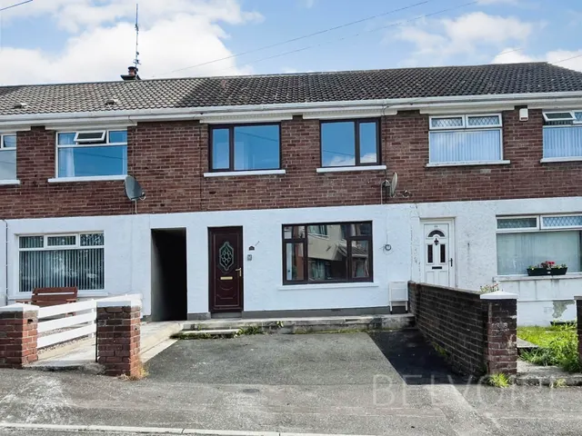 Brookvale Rise, Lisburn, BT28, photo 1