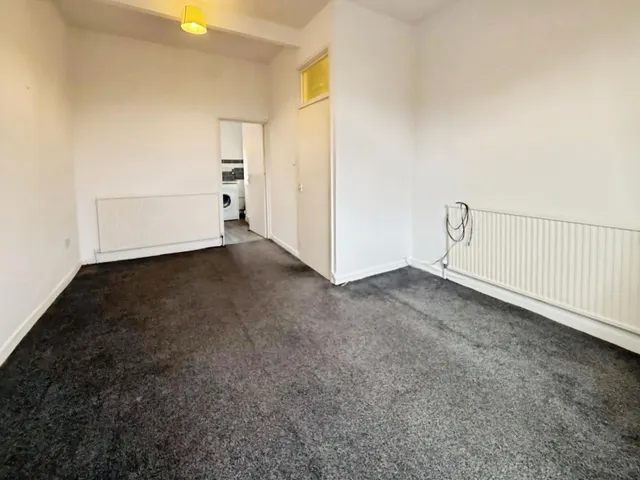 Holden Street, Radford Nottingham, NG7, photo 3