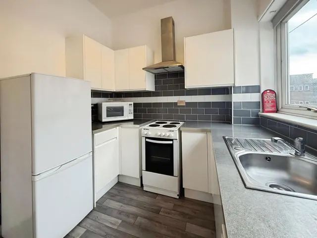 Holden Street, Radford Nottingham, NG7, photo 1